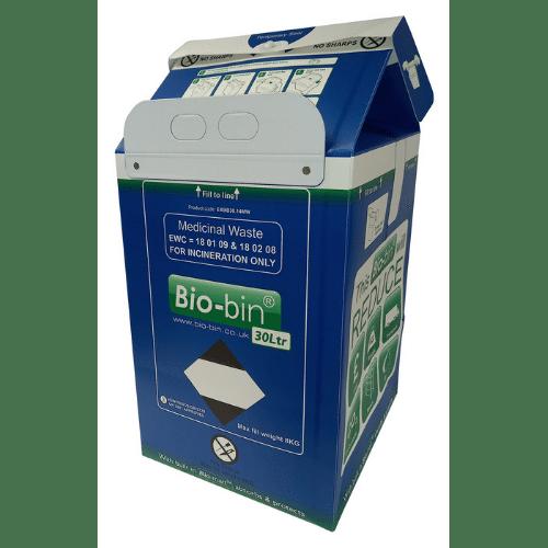 30 Ltr Bio Bins - Image 10