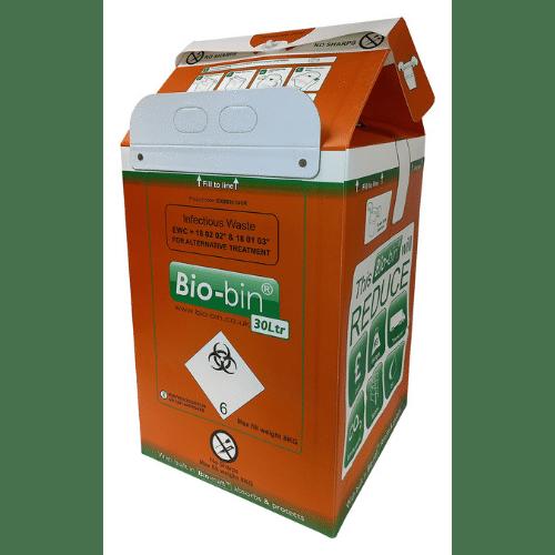 30 Ltr Bio Bins - Image 12