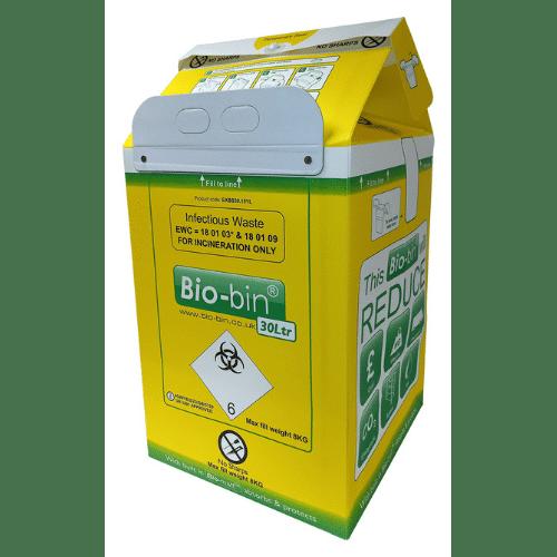 30 Ltr Bio Bins - Image 13