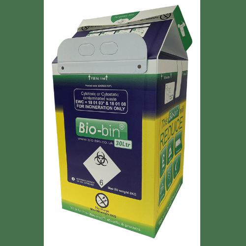 30 Ltr Bio Bins - Image 14