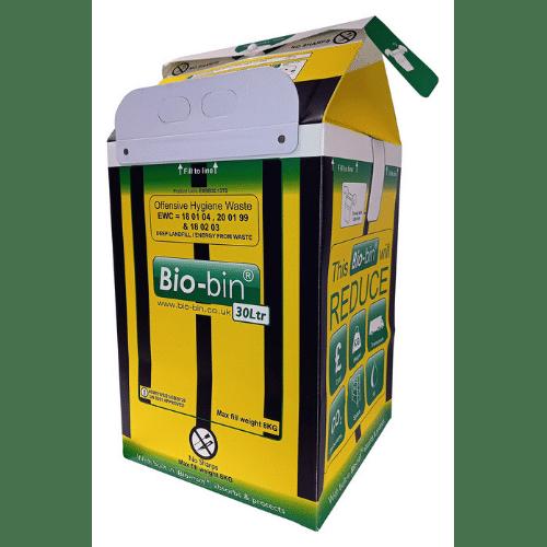 30 Ltr Bio Bins - Image 3