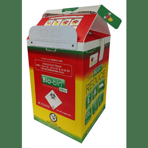 30 Ltr Bio Bins - Image 8