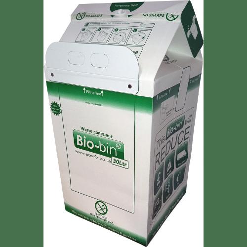 30 Ltr Bio Bins - Image 9