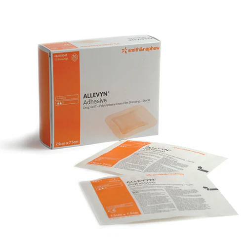 Allevyn Adhesive - Image 3