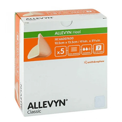 Allevyn Non-Adhesive - Image 3