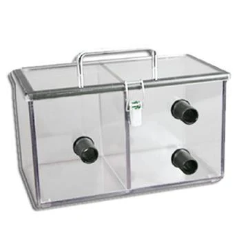 Anaesthesia Chamber - Image 3