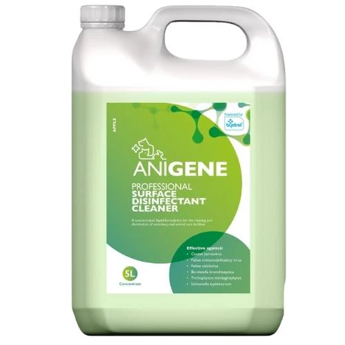 ANIGENE Professional Surface Disinfectant - Image 6