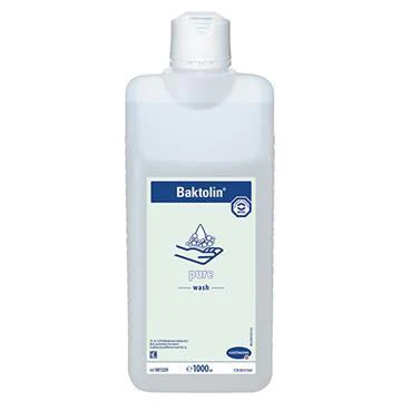 Baktolin® Hand Wash - Image 4