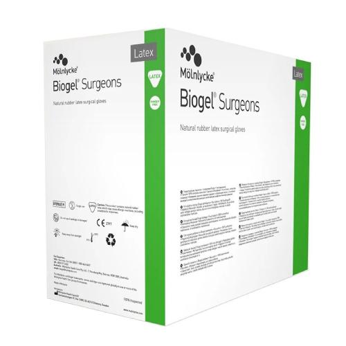 Biogel Sterile Surgeons Gloves - Image 7