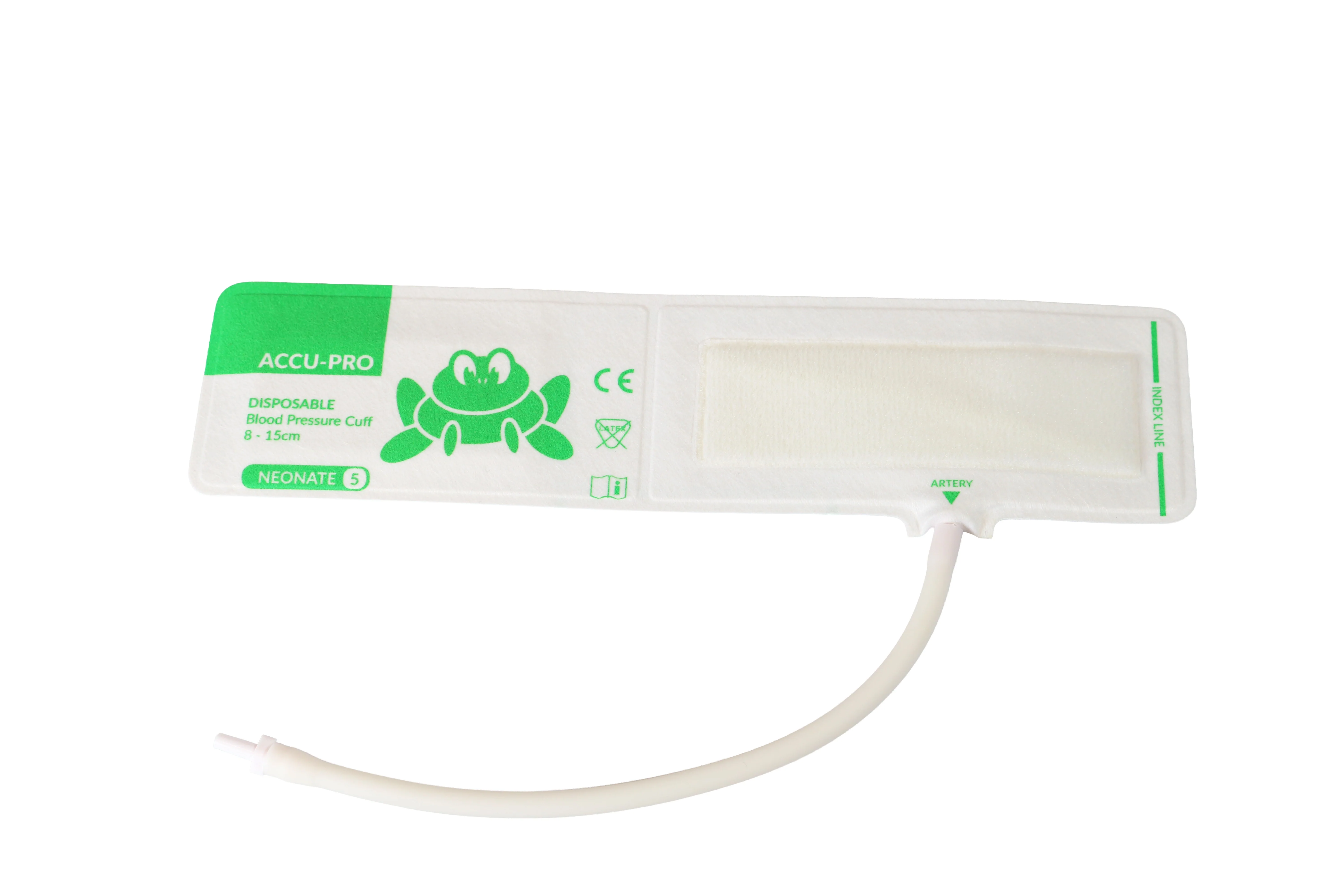 Blood Pressure Cuffs - Image 5