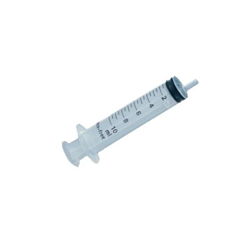 Braun Omnifix® Luer Solo Syringes - Image 3