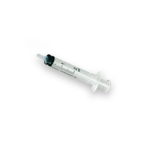 Braun Omnifix® Luer Solo Syringes - Image 6