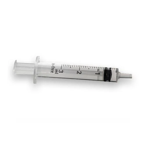 Braun Omnifix® Luer Solo Syringes - Image 7