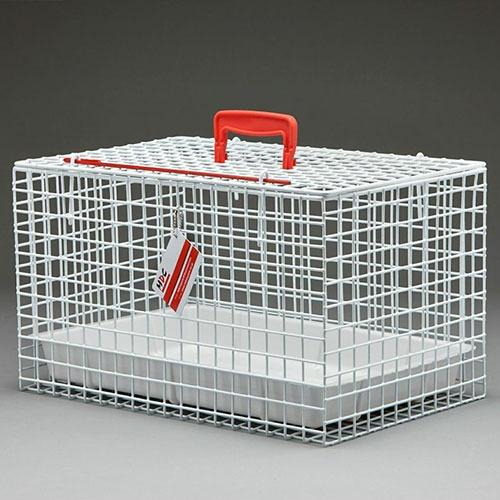 Cat Carrying Baskets - Image 6