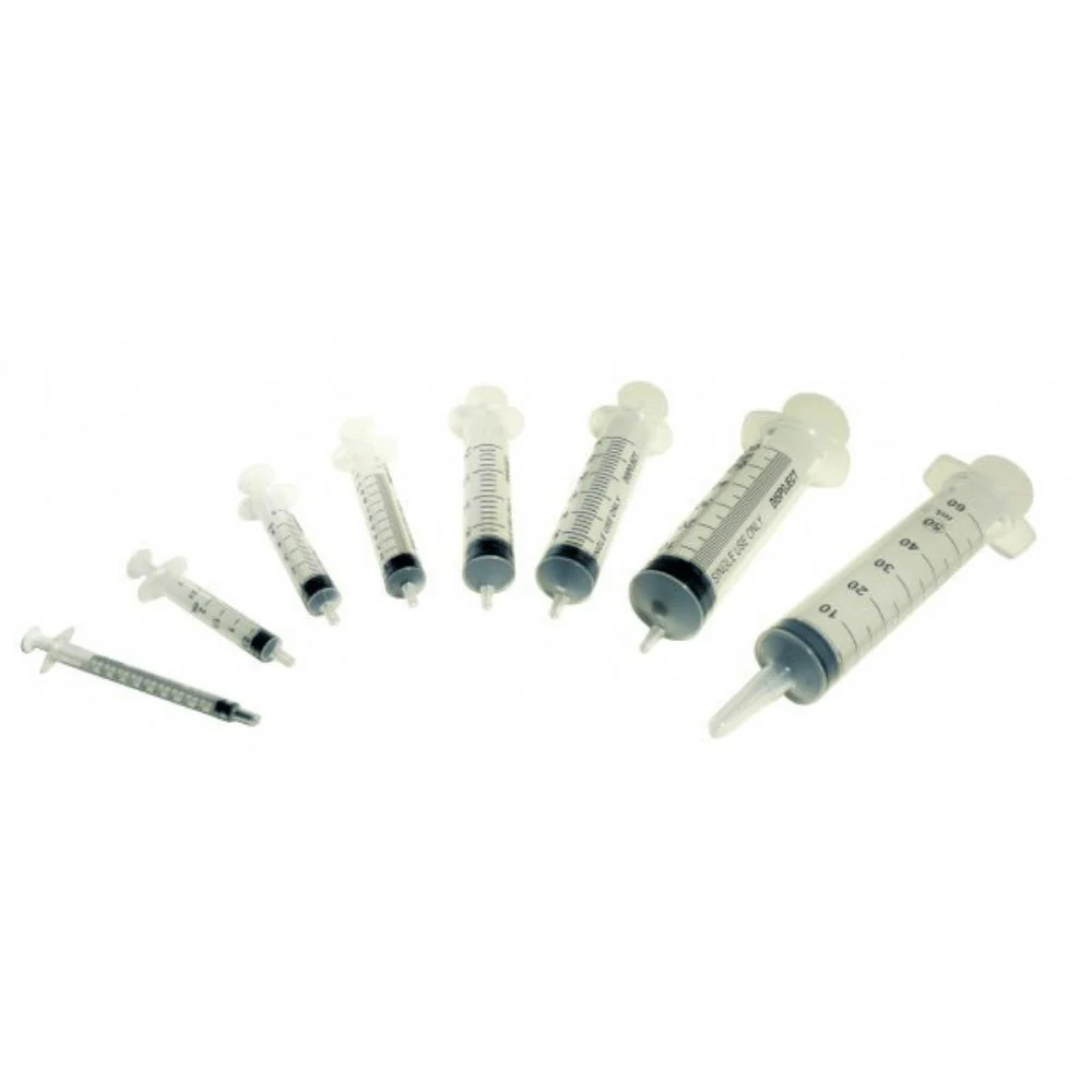 Dispoject Syringe - Image 5