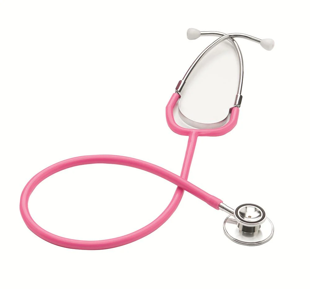 Dual Head Stethoscope - Image 5