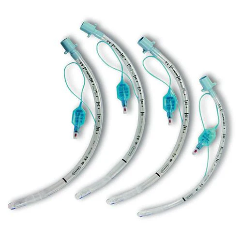 Endotracheal Tube PVC - Cuffed - Image 12
