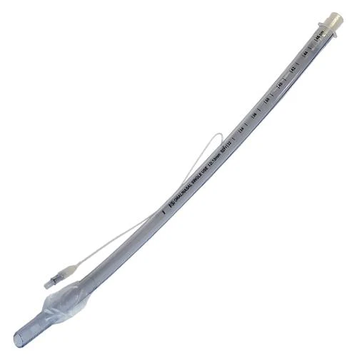 Endotracheal Tube PVC Cuffed - Large - Image 4
