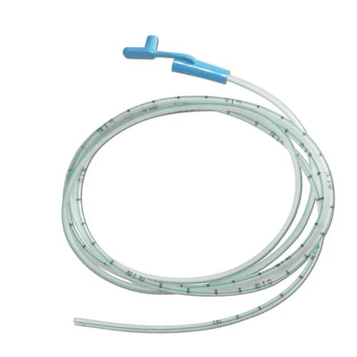 Enteral Feeding Tube XRO - Image 4