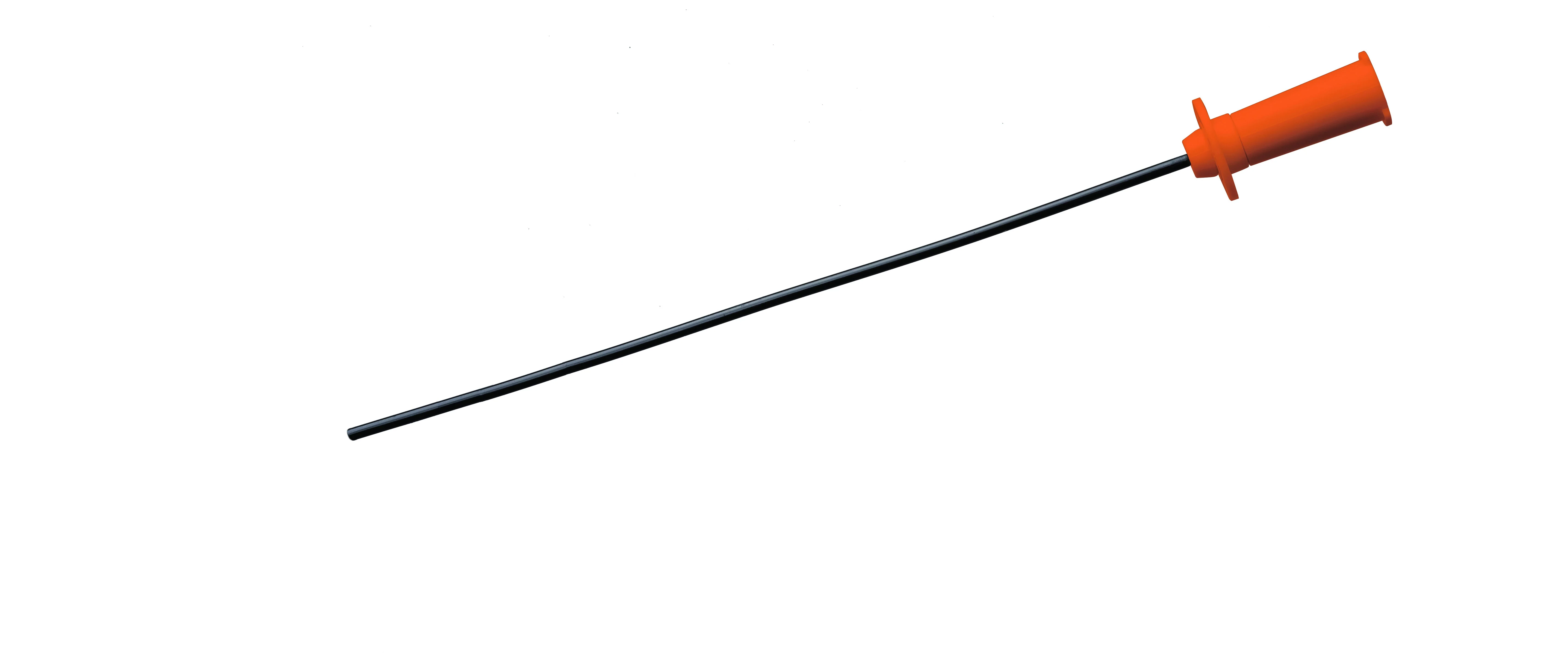 KatKath 3.5fg Urinary Catheter - Image 3