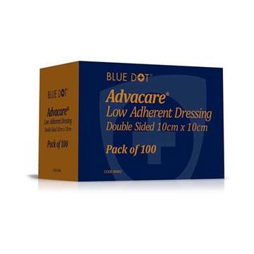 Low Adherent Dressing Pad - Image 3