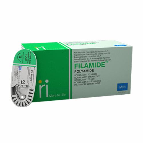 Meril FILAMIDE Sutures - Image 8