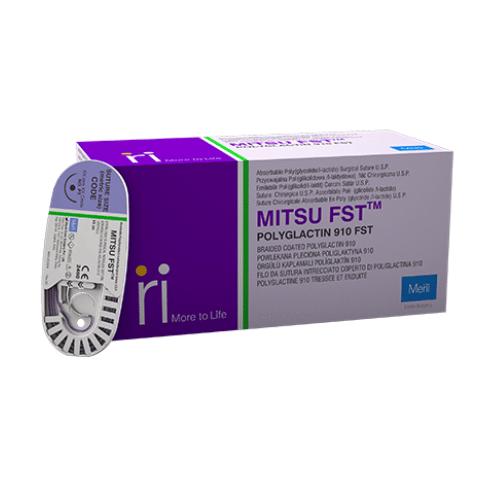 Meril MITSU FST Sutures - Image 9
