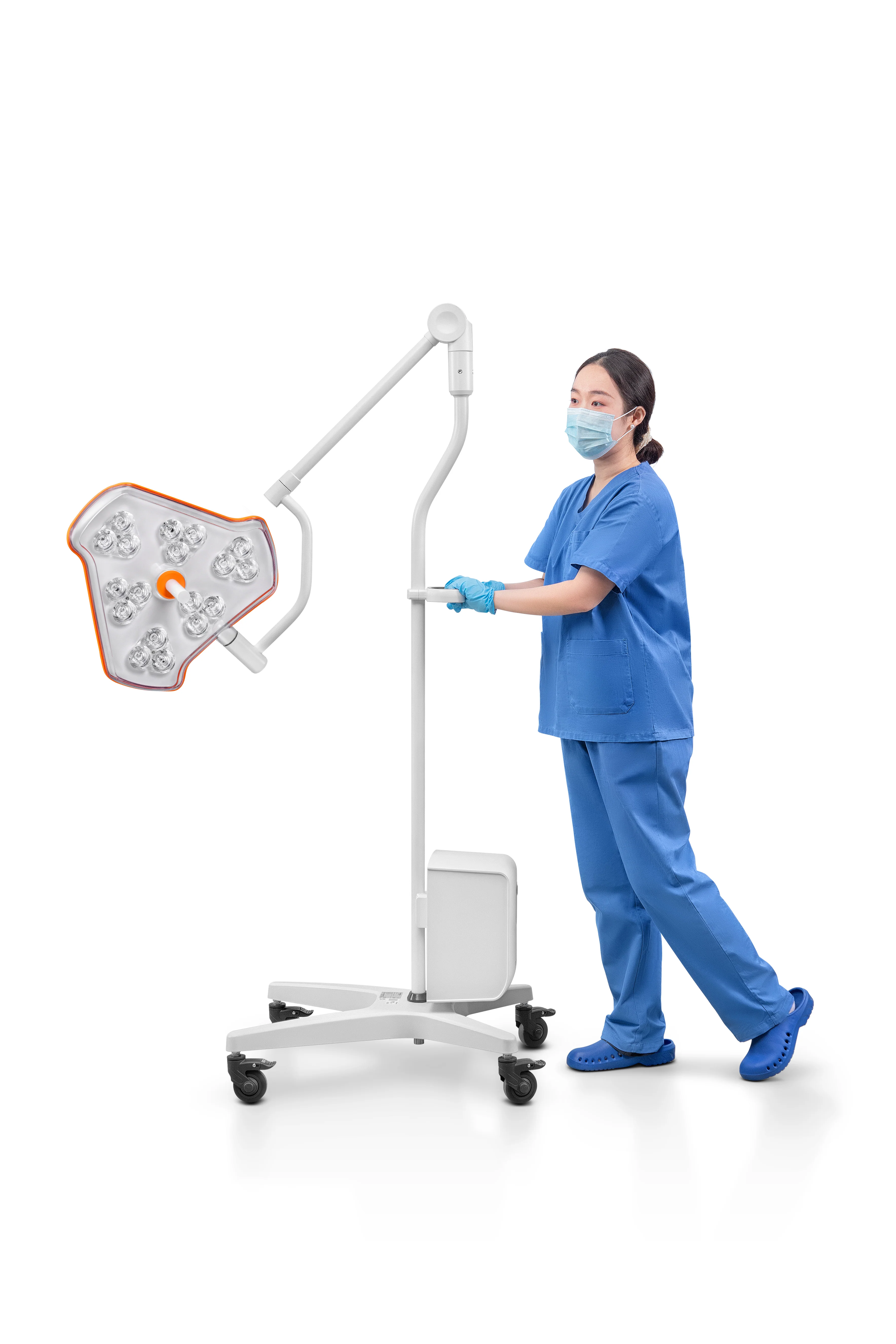 Mindray Animal VeLED E3 Examination Light - 1 head - Image 5