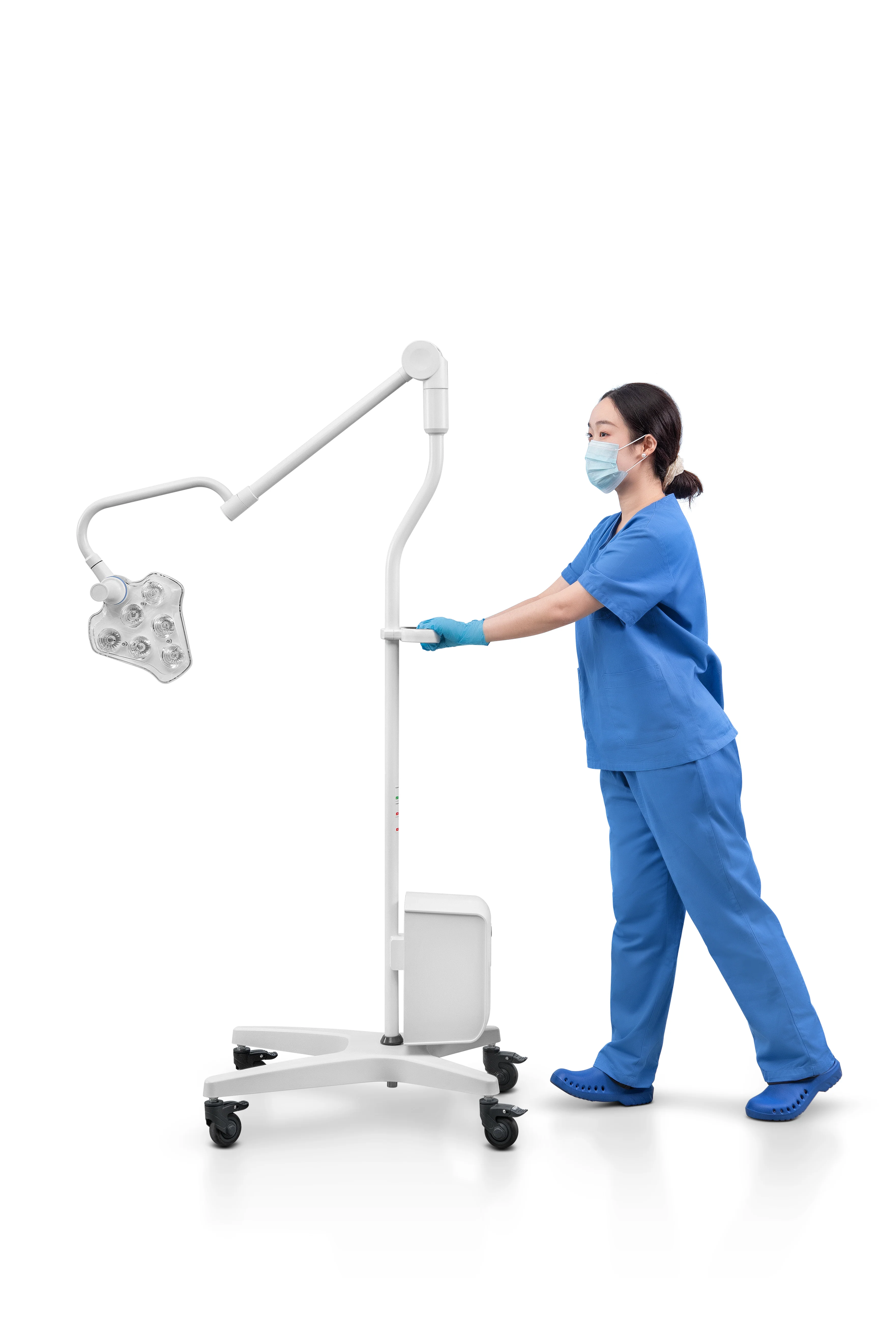 Mindray Animal VeLED E5 Examination Light - 1 head - Image 3