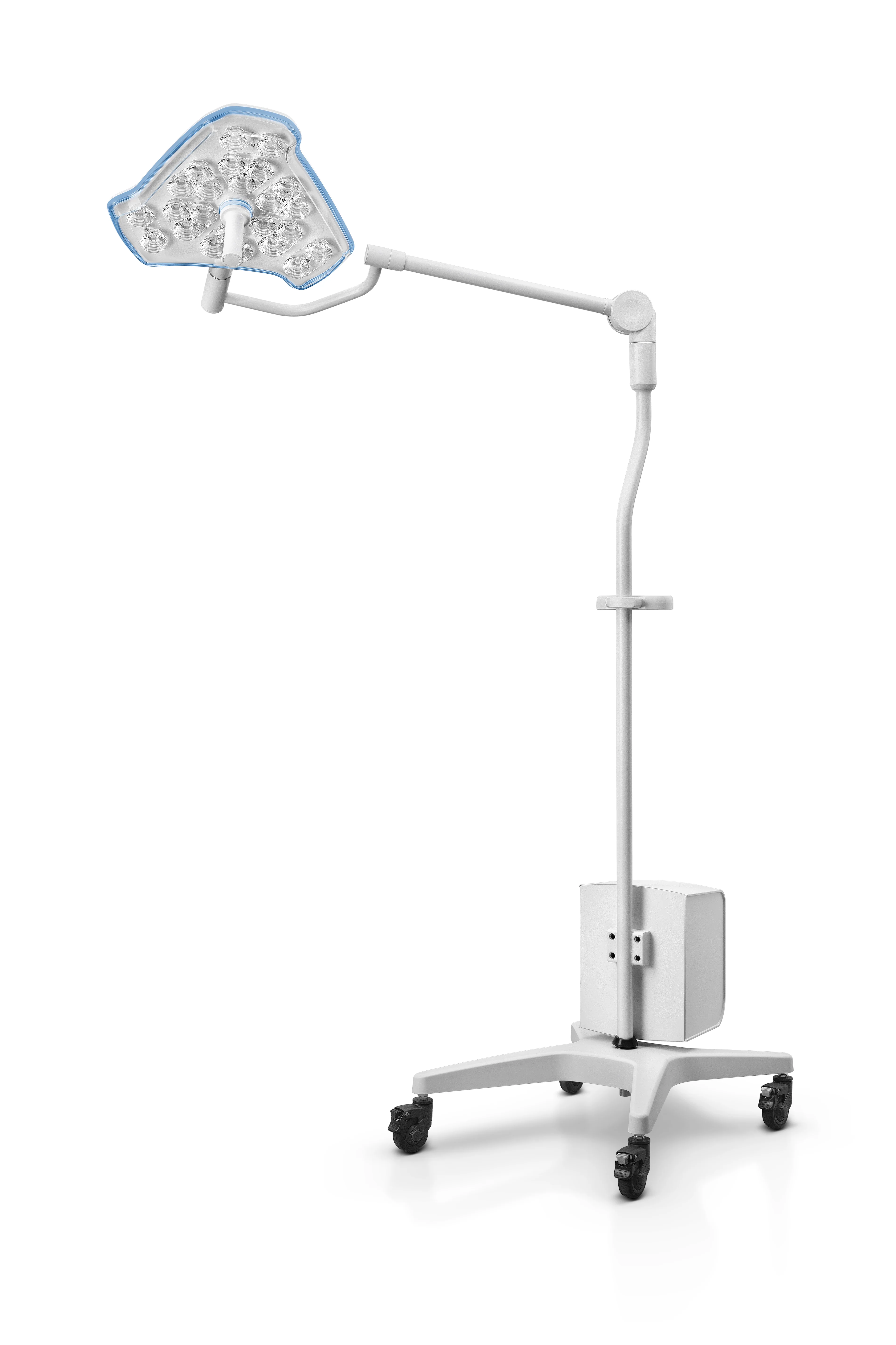 Mindray Animal VeLED S5 Surgical Light - 1 head - Image 7