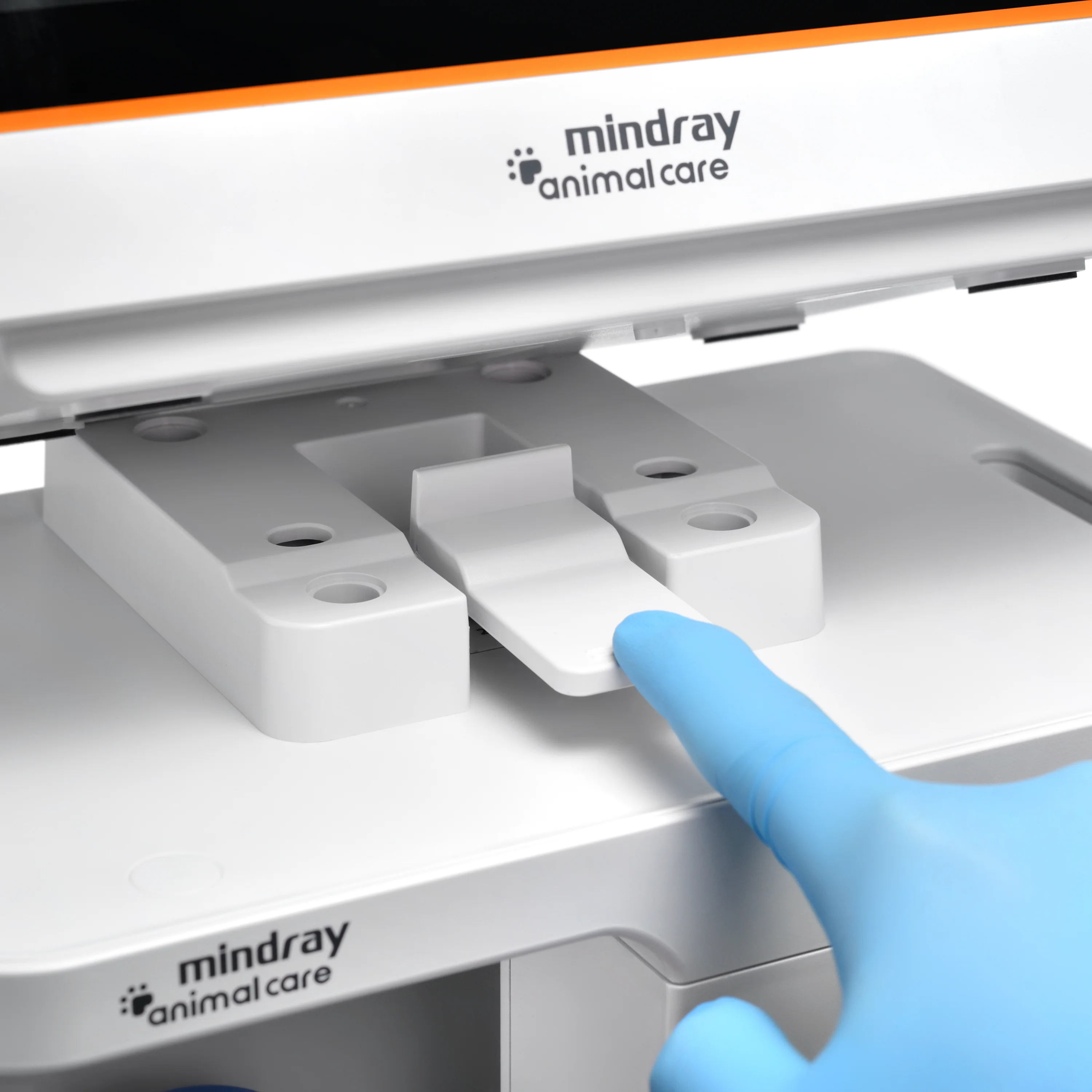 Mindray Animal Veta 3X Key Fill Anaesthesia Machine & Configuration Options - Image 4