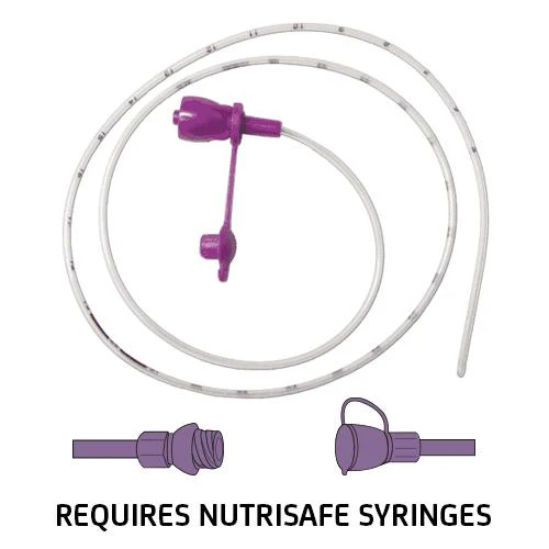 Nutrisafe® Polyurethane Feeding Tubes - Image 14