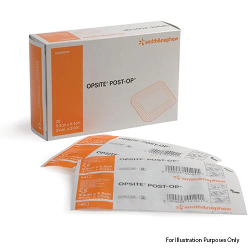 Opsite Post-Op - Image 3