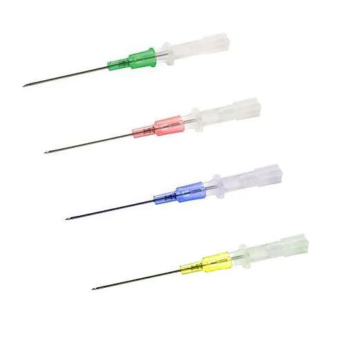 Optiva IV Catheter - Image 3