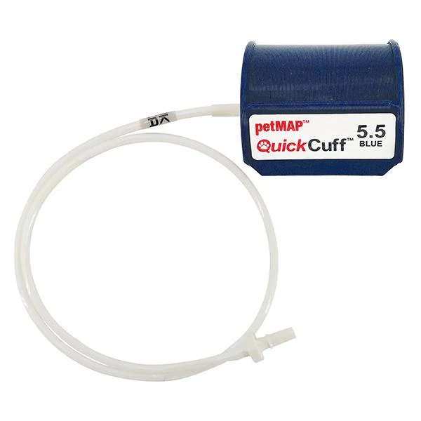 PetMAP Quickcuff Blood Pressure Cuff - Image 4