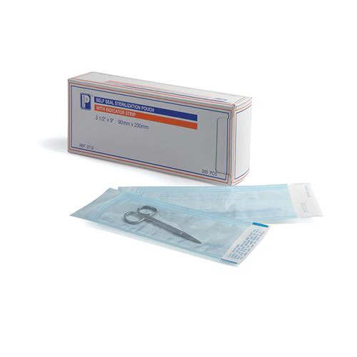 Premier Self-Seal Sterilisation Pouches - Image 4