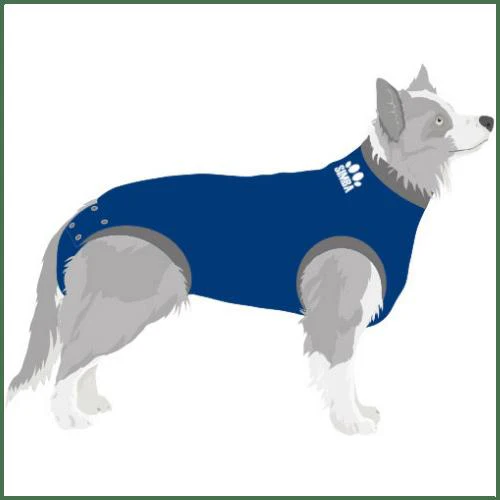 SIMBA® Pet Shirt - Image 11