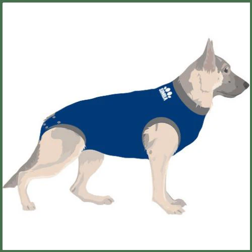 SIMBA® Pet Shirt - Image 12