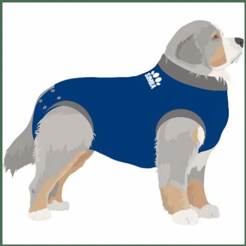 SIMBA® Pet Shirt - Image 13