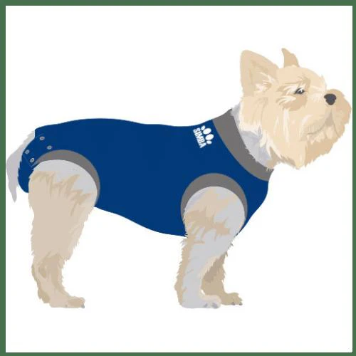 SIMBA® Pet Shirt - Image 6