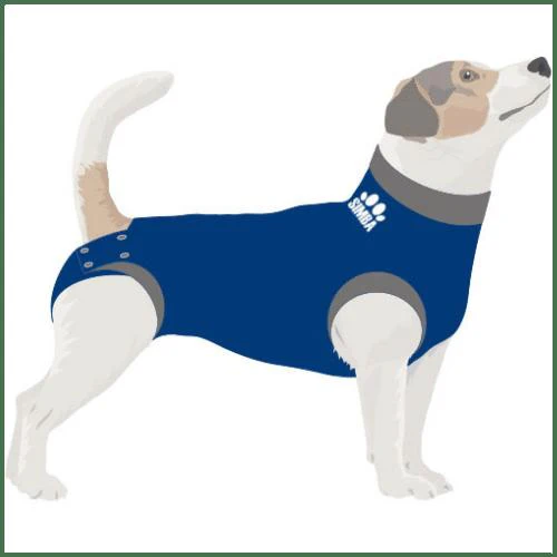 SIMBA® Pet Shirt - Image 7