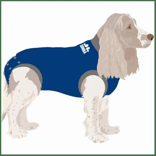 SIMBA® Pet Shirt - Image 9