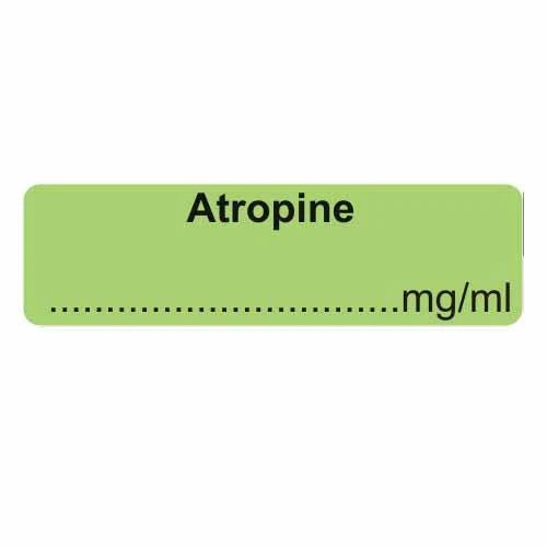 Syringe Labels - Image 15