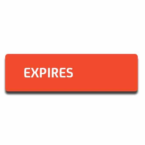 Syringe Labels - Image 16