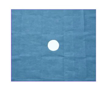 TecREFLEX® Fenestrated Drape - Image 3