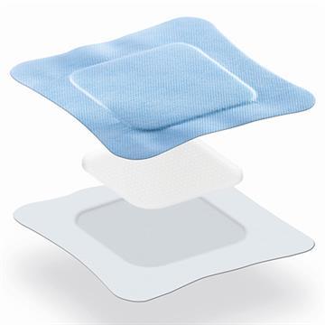 Vliwasorb Pro Super-Absorbent Dressing - Image 3
